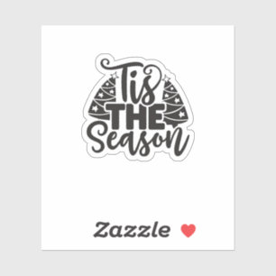 Tis The Season To Be New Year Celebration Funny Tr