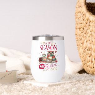 'Tis The Season to Be Reading 