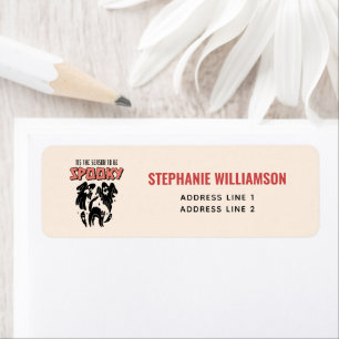 Tis the Season to be Spooky Creepy Halloween 