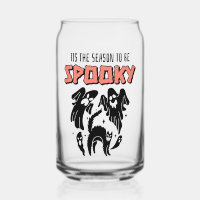 Tis the Season to be Spooky Creepy Halloween