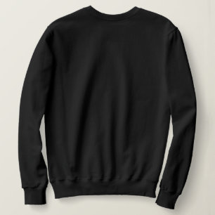 Tis The Season To Be Spooky Skeleton Hand Hallowee Sweatshirt