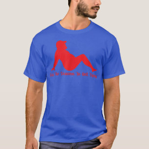 Tis The Season To Get Tipsy! Funny Christmas Drink T-Shirt