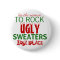 'tis the season to rock ugly sweaters