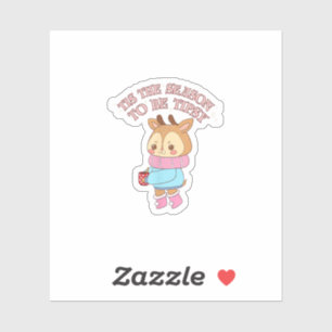 Tis The SeasonTo Tipsy - Drinking Christmas