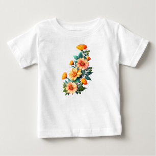 Tishirt Baby T-Shirt