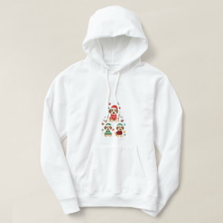 tishirt hoodie