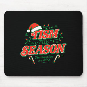 Tism The Season Neuroscy Or Nice Mouse Mat