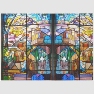 tissue for decopague paper