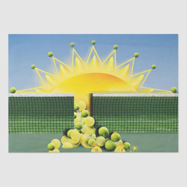 Tissue Paper (Front)