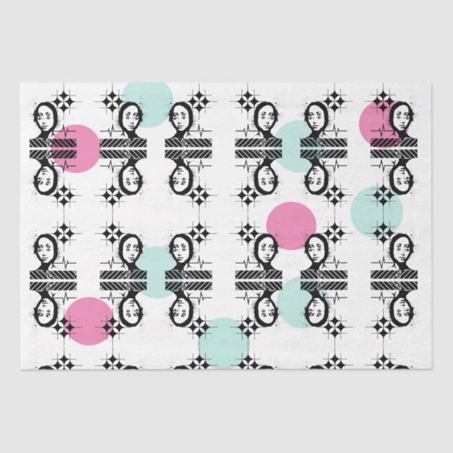 Tissue Paper (Front)