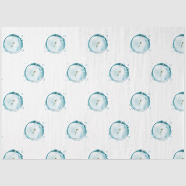 Tissue Paper (Front)