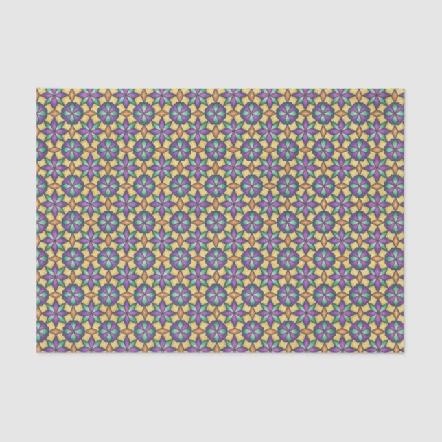 Tissue Paper (Front)