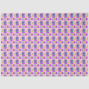 Tissue Paper