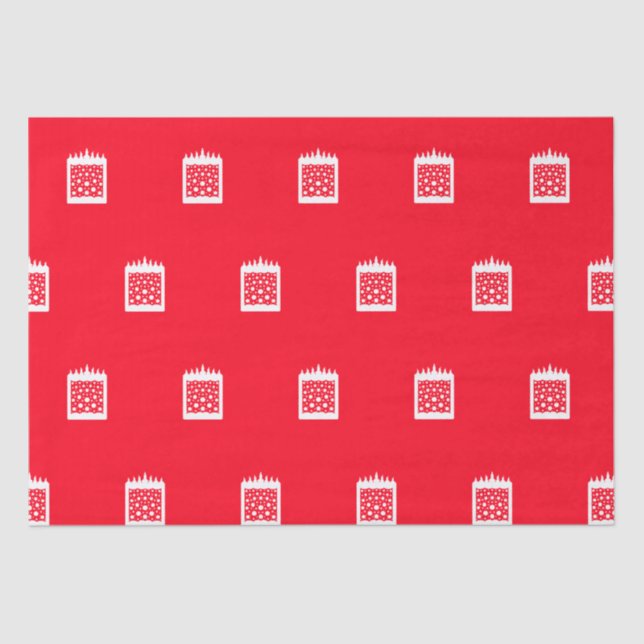 Tissue Paper (Front)