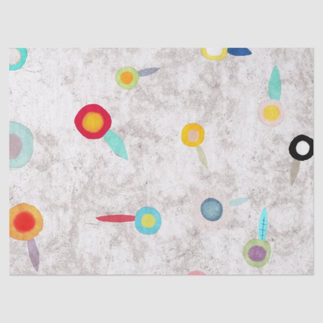Tissue Paper (Front)