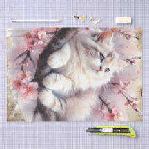 Tissue Paper