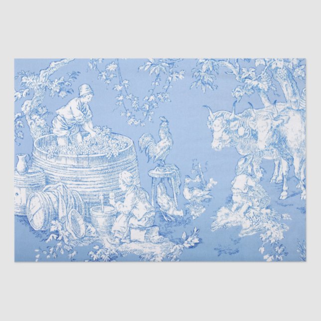 Tissue Paper (Front)