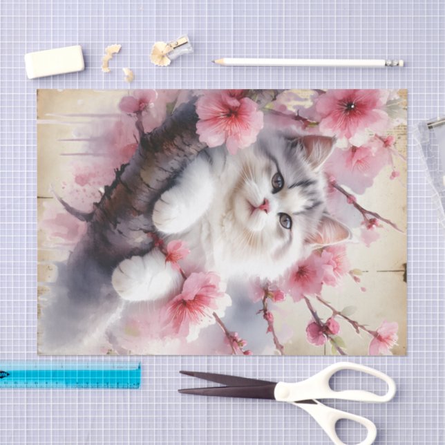 Tissue Paper (Craft)