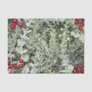 Tissue paper 