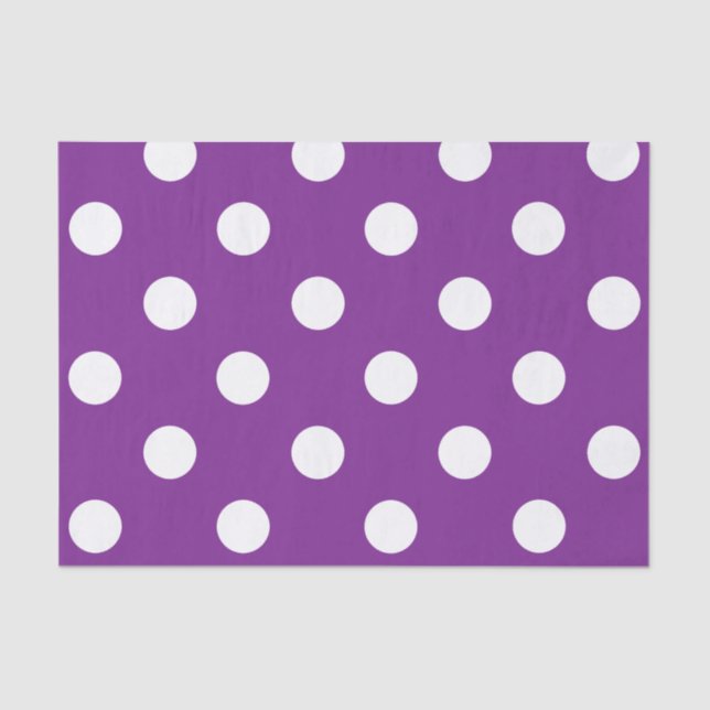 Tissue Paper (Front)