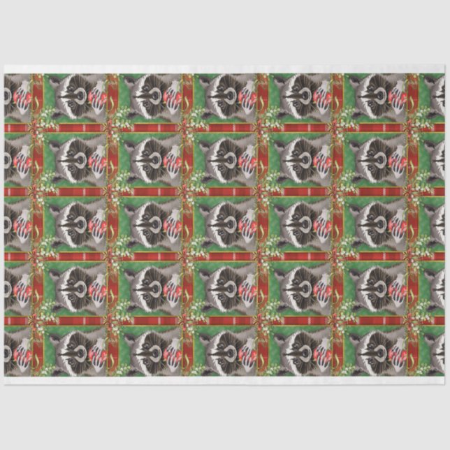 Tissue Paper (Front)