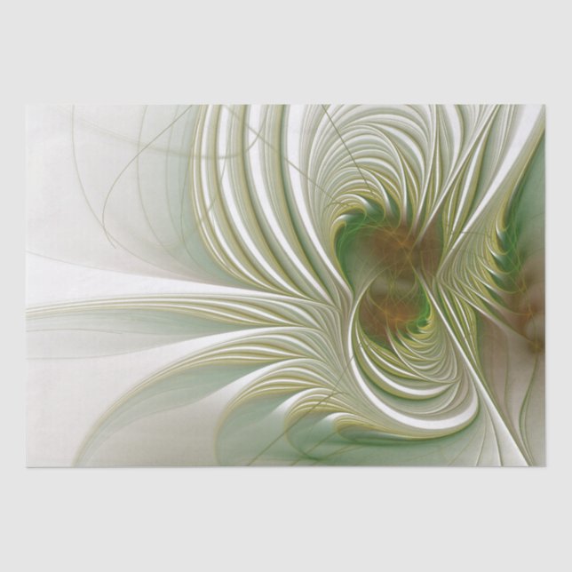 Tissue Paper (Front)