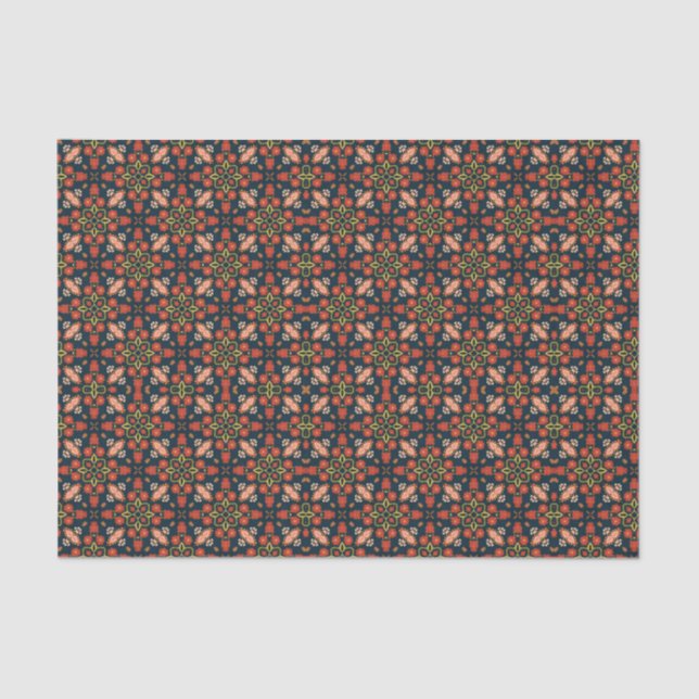 Tissue Paper (Front)