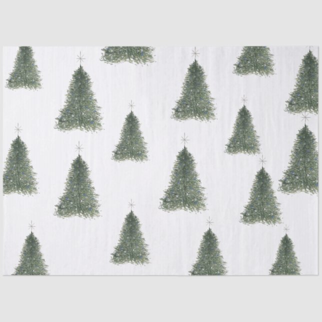 Tissue Paper (Front)