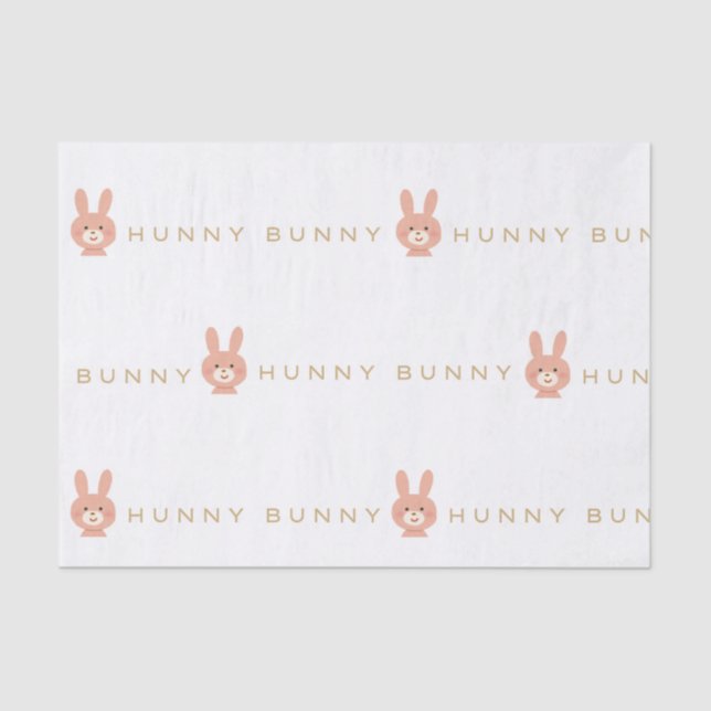 Tissue Paper (Front)