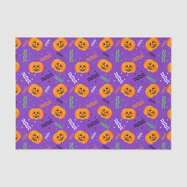 Tissue Paper (Front)