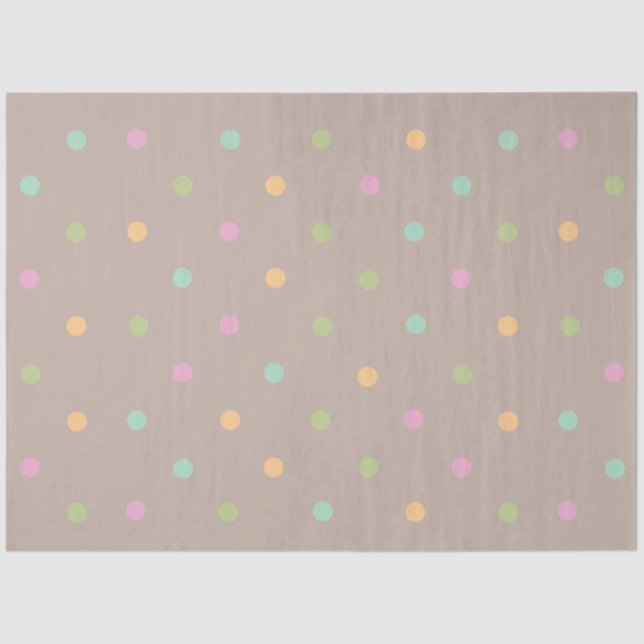 Tissue Paper  20" x 30" (Front)
