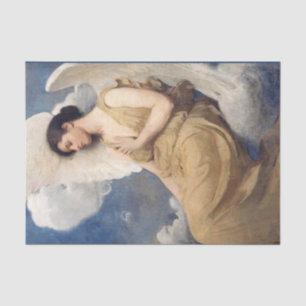 TISSUE PAPER : ABBOTT HANDERSON THAYER