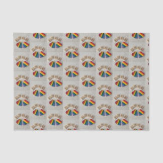 TISSUE PAPER - DEUX COUERS