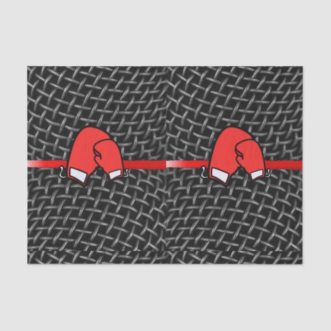 Tissue Paper Father's Day (Front)