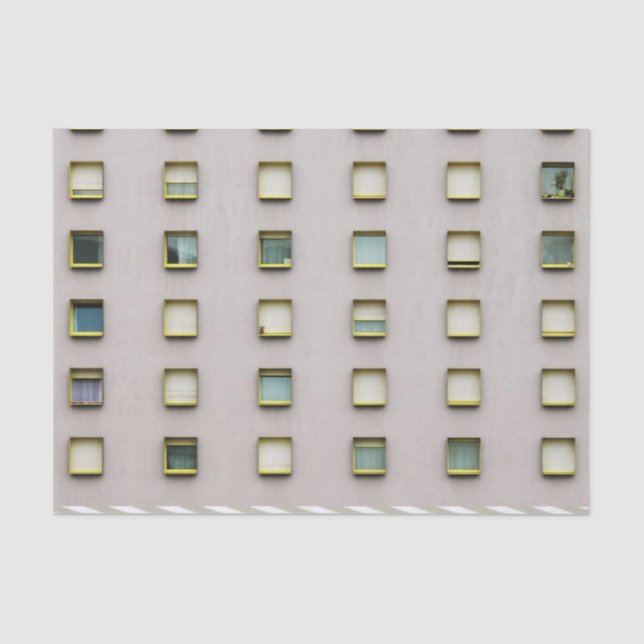 Tissue Paper Green (Front)