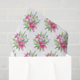 Tissue Paper-Lily Paper