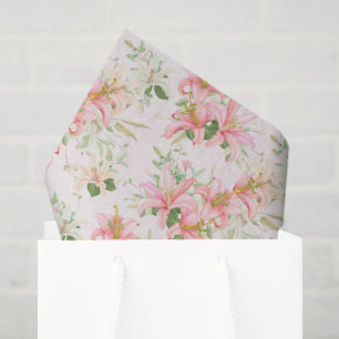 Tissue Paper-Lily Paper