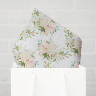 Tissue Paper-Lily Paper