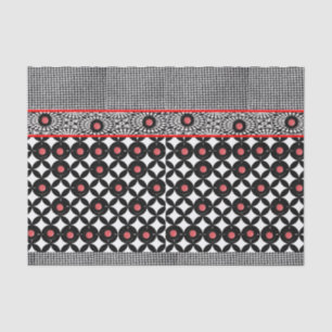 Tissue Paper Mother's Day