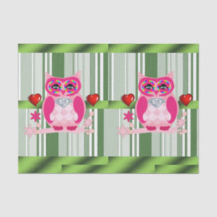 Tissue Paper Mother's Day