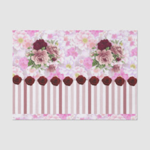 Tissue Paper Mother's Day