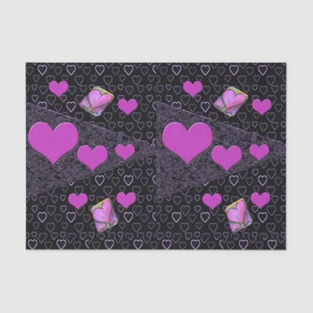 Tissue Paper Mother's Day (Front)