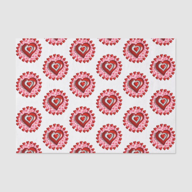 Tissue Paper Mother's Day (Front)