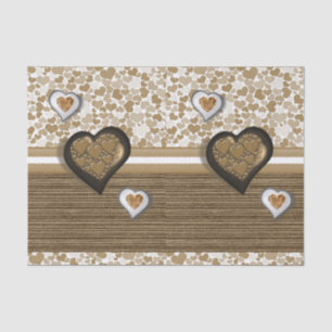 Tissue Paper Mother's Day