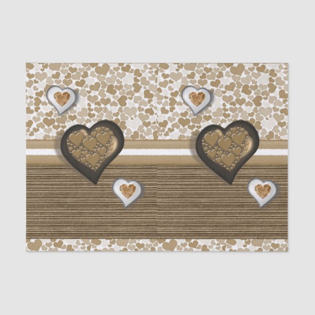 Tissue Paper Mother's Day (Front)