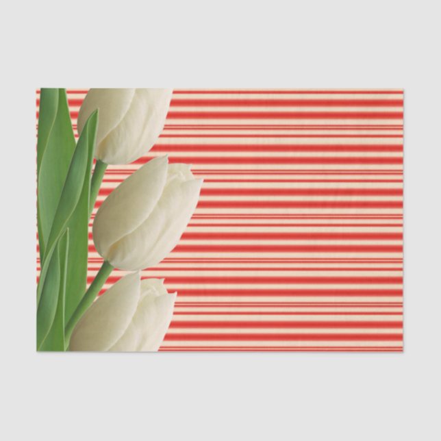 Tissue Paper Mother's Day (Front)