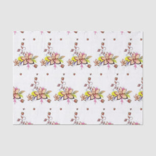 Tissue Paper Mother's Day