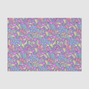 Tissue Paper Mother's Day