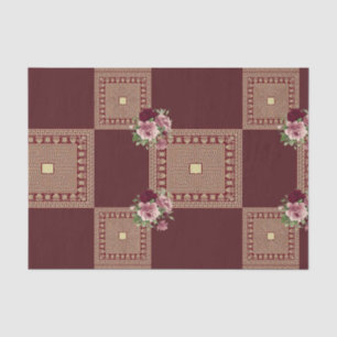 Tissue Paper Mother's Day