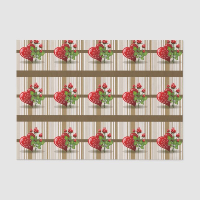 Tissue Paper Mother's Day (Front)